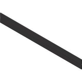 TANDEMBOX, поперечный разделитель 1077мм, черный