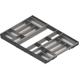 ORGA-LINE, комплект лотков, ширина 900мм, длина 600мм