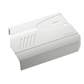 AVENTOS HK, заглушка основная белая, прав.