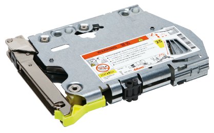 AVENTOS HK Tip-On, силовой механизм 27