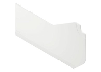 AVENTOS HL, Заглушка основная белая, правая