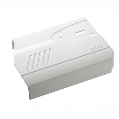 AVENTOS HK, заглушка основная белая, прав.