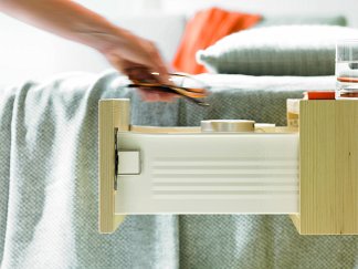 Ящик METABOX (высота К 118, глубина 500 мм) кремовый